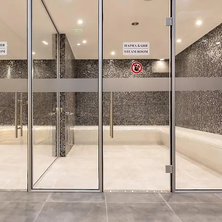 Apartamento Heaven Pirin Sense - - Free Parking *