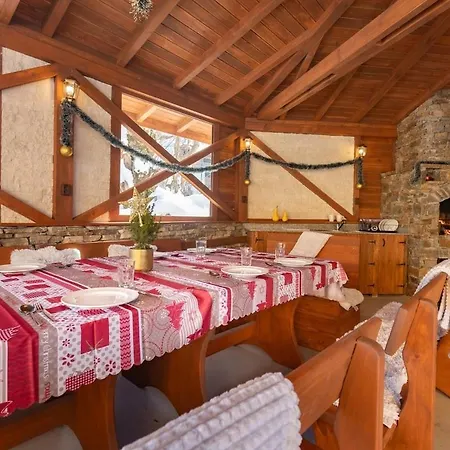 Apartamento Heaven Pirin Sense - - Free Parking *