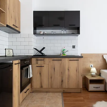 Apartamento Heaven Pirin Sense - - Free Parking *