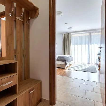 Heaven Pirin Sense - - Free Parking Apartmán *