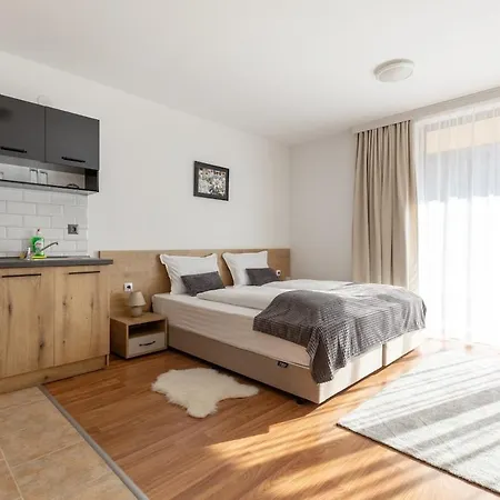 Heaven Pirin Sense - - Free Parking Bansko