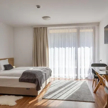 Heaven Pirin Sense - - Free Parking Апартаменти